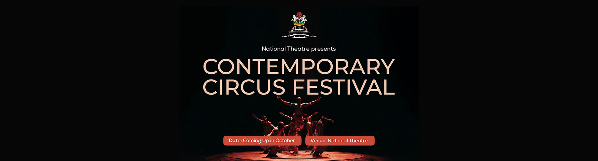 Contemporary Circus Festival