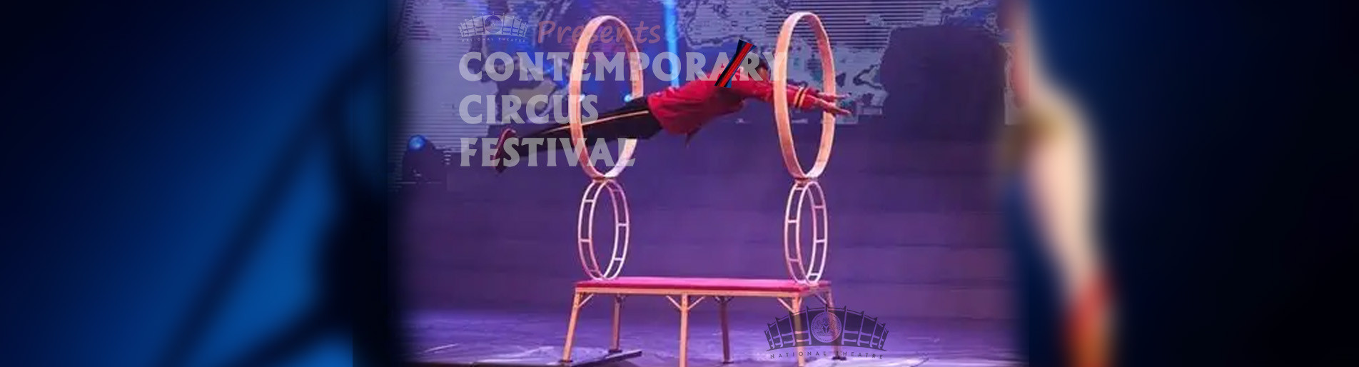 Contemporary Circus for Corporate