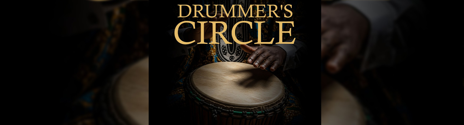 Drummers Circle