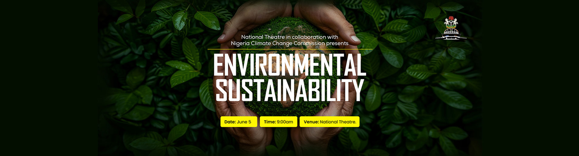 Environmental Sustainability