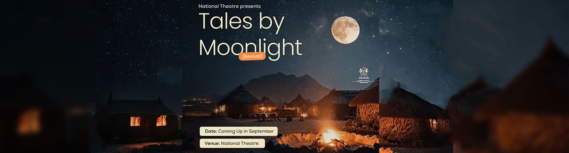 Tales By Moonlight