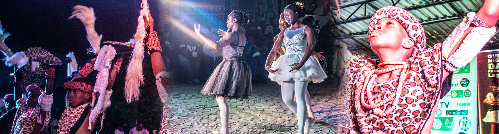 WORLD DANCE DAY 2025