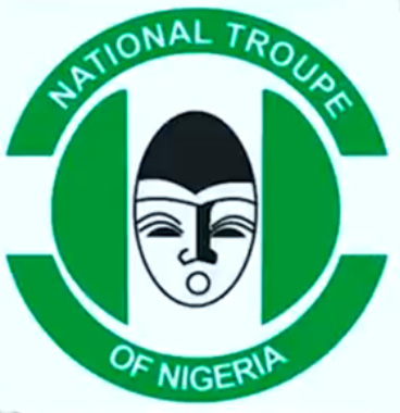 National Troupe Logo