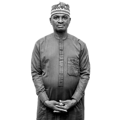 Member inviting face