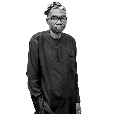 Member inviting face