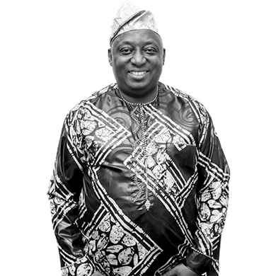 Member inviting face