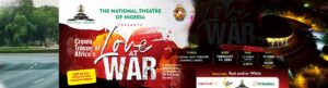 National Theatre crown Troupe of Africa Light up your Valentine with Excellent Theatre