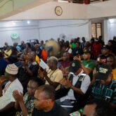 Workers Day -8