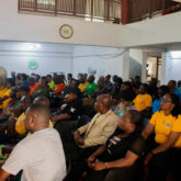 Workers Day -9
