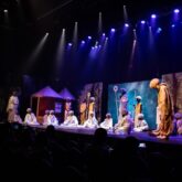 Nat.Theatre & Grandma Wura - I wish I wish Day 1-1