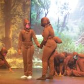 Nat.Theatre & Grandma Wura - I wish I wish Day 1-12