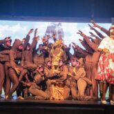 Nat.Theatre & Grandma Wura - I wish I wish Day 1-15