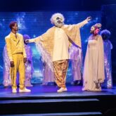 Nat.Theatre & Grandma Wura - I wish I wish Day 1-18