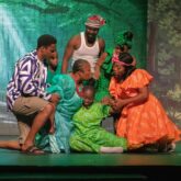 Nat.Theatre & Grandma Wura - I wish I wish Day 1-19