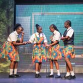 Nat.Theatre & Grandma Wura - I wish I wish Day 1-21