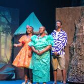 Nat.Theatre & Grandma Wura - I wish I wish Day 1-23