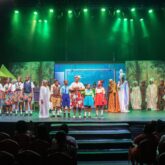 Nat.Theatre & Grandma Wura - I wish I wish Day 1-24