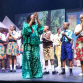 Nat.Theatre & Grandma Wura - I wish I wish Day 1-26