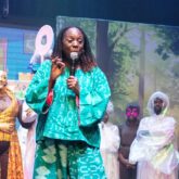 Nat.Theatre & Grandma Wura - I wish I wish Day 1-27