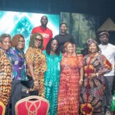 Nat.Theatre & Grandma Wura - I wish I wish Day 1-30