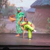 Nat.Theatre & Grandma Wura - I wish I wish Day 1-4
