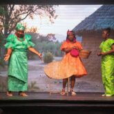 Nat.Theatre & Grandma Wura - I wish I wish Day 1-5