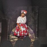 Nat.Theatre & Grandma Wura - I wish I wish Day 1-6