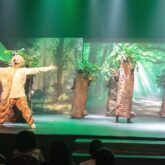 Nat.Theatre & Grandma Wura - I wish I wish Day 1-8