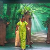 Nat.Theatre & Grandma Wura - I wish I wish Day 1-9