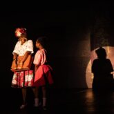 Nat.Theatre & Grandma Wura - I wish I wish Day 2-10