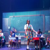 Nat.Theatre & Grandma Wura - I wish I wish Day 2-11