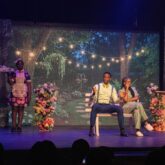 Nat.Theatre & Grandma Wura - I wish I wish Day 2-13