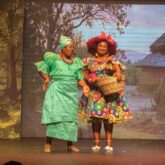 Nat.Theatre & Grandma Wura - I wish I wish Day 2-17