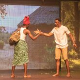 Nat.Theatre & Grandma Wura - I wish I wish Day 2-18