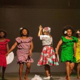 Nat.Theatre & Grandma Wura - I wish I wish Day 2-21