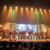 Nat.Theatre & Grandma Wura - I wish I wish Day 2-23
