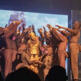 Nat.Theatre & Grandma Wura - I wish I wish Day 2-25