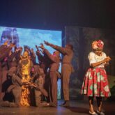 Nat.Theatre & Grandma Wura - I wish I wish Day 2-26