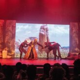 Nat.Theatre & Grandma Wura - I wish I wish Day 2-27