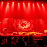 Nat.Theatre & Grandma Wura - I wish I wish Day 2-28