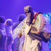 Nat.Theatre & Grandma Wura - I wish I wish Day 2-29