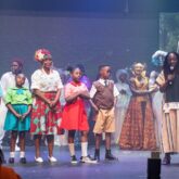Nat.Theatre & Grandma Wura - I wish I wish Day 2-30