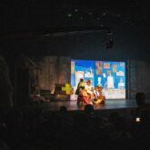 Nat.Theatre & Grandma Wura - I wish I wish Day 2-5
