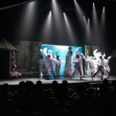 Nat.Theatre & Grandma Wura - I wish I wish Day 2-6
