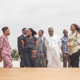 Permanent Secretary's Visit-10