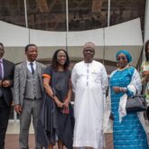 Permanent Secretary's Visit-11
