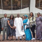 Permanent Secretary's Visit-12