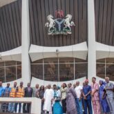 Permanent Secretary's Visit-13