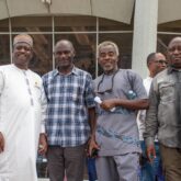 Permanent Secretary's Visit-14