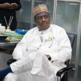 Permanent Secretary's Visit-3